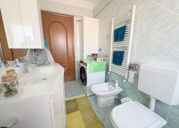 Four-room apartment Via Giuseppe Verdi, San Francesco al Campo - photo 21