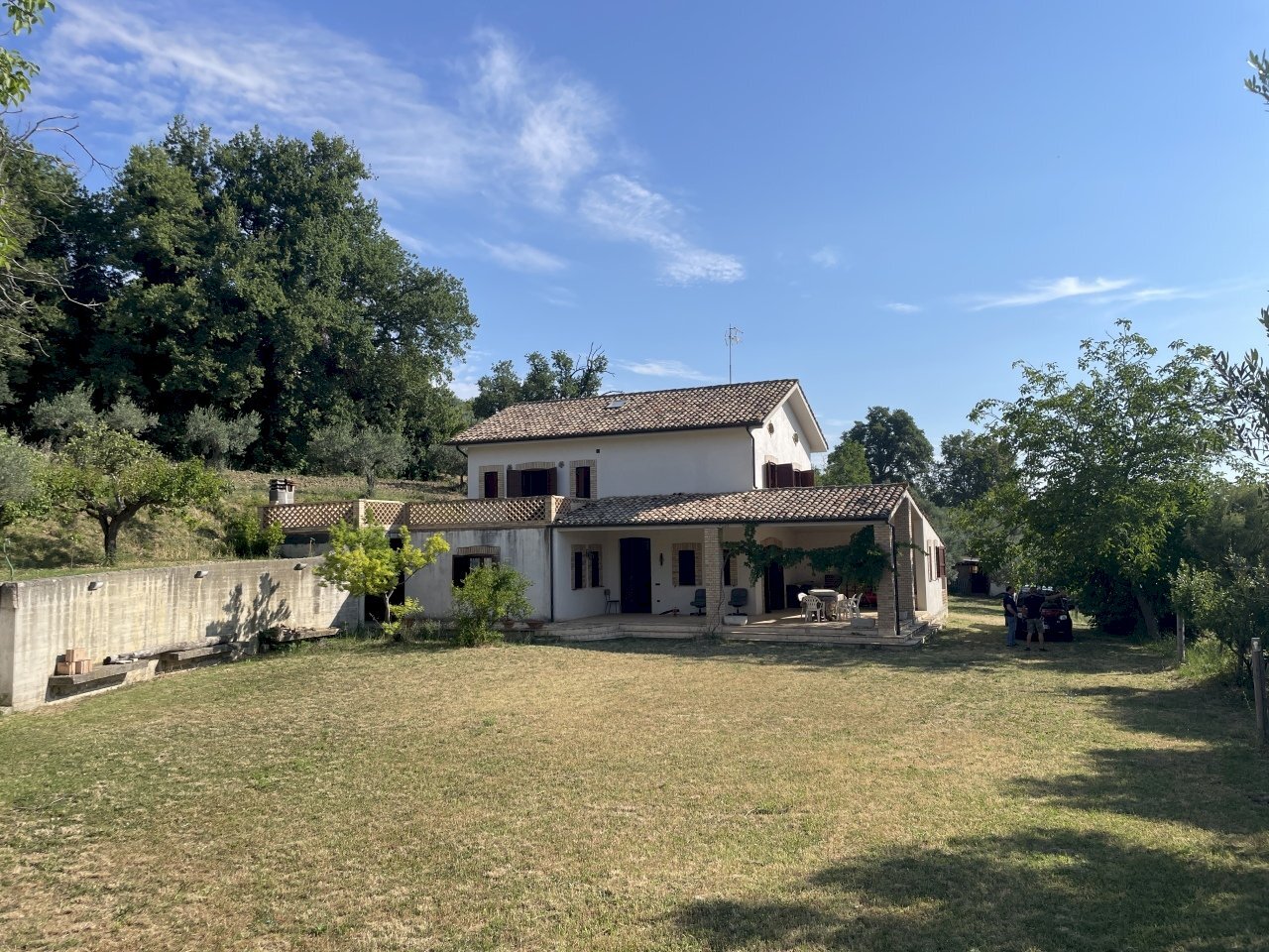 03 - Villa Via della Fornace 11, Casalincontrada - foto 3