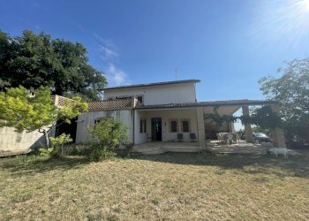 02 - Villa Via della Fornace 11, Casalincontrada - foto 2