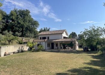 03 - Villa Via della Fornace 11, Casalincontrada - foto 3