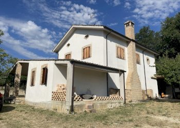 04 - Villa Via della Fornace 11, Casalincontrada - foto 4