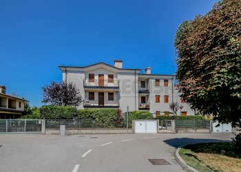 IMG_0455 - Two-room apartment Via Zardo 5, Bolzano Vicentino - photo 16