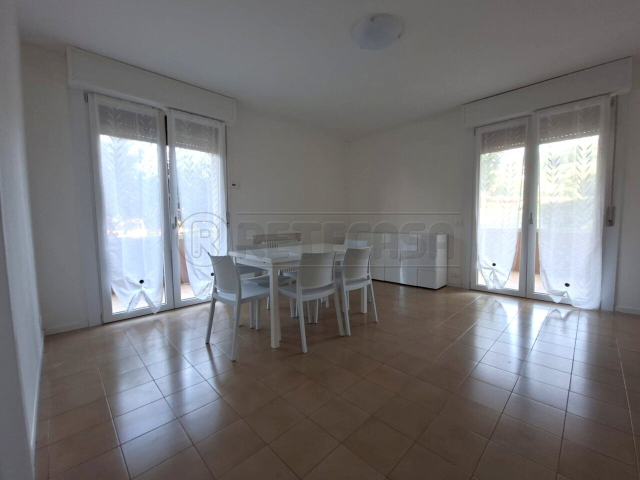 zona giorno - Appartamento Leoncavallo 8, Arzignano - foto 2