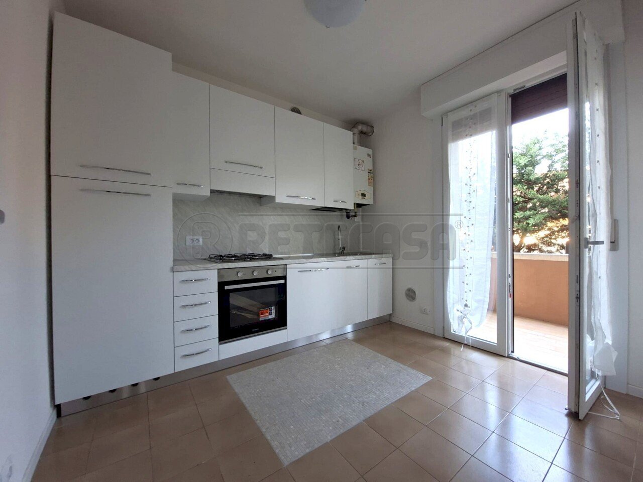 cucina - Appartamento Leoncavallo 8, Arzignano - foto 3