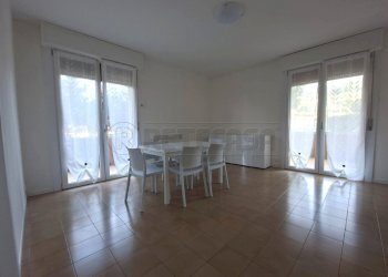 zona giorno - Appartamento Leoncavallo 8, Arzignano - foto 2