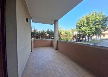 terrazzo - Appartamento Leoncavallo 8, Arzignano - foto 5