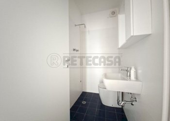 bagnetto cieco - Appartamento Leoncavallo 8, Arzignano - foto 14
