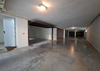 area manovra garage - Appartamento Leoncavallo 8, Arzignano - foto 15