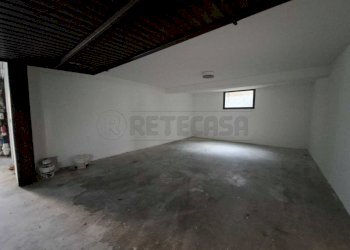 garage - Appartamento Leoncavallo 8, Arzignano - foto 16