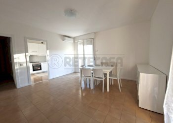 zona giorno - Appartamento Leoncavallo 8, Arzignano - foto 1