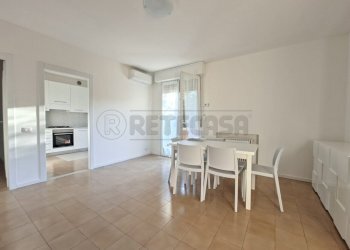 zona giorno - Appartamento Leoncavallo 8, Arzignano - foto 2