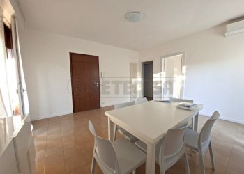 zona giorno - Appartamento Leoncavallo 8, Arzignano - foto 3