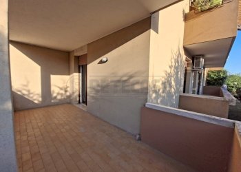 terrazzo zona giorno - Appartamento Leoncavallo 8, Arzignano - foto 6