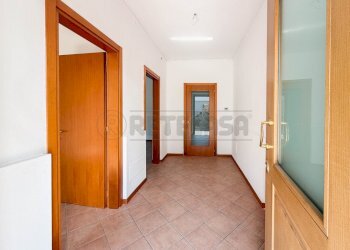 ingresso - Appartamento Via San Nicola 16, Creazzo - foto 3