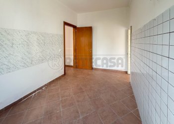 cucina - Appartamento Via San Nicola 16, Creazzo - foto 10