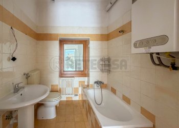 bagno - Appartamento Via San Nicola 16, Creazzo - foto 15