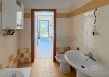 bagno - Appartamento Via San Nicola 16, Creazzo - foto 16