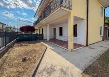 facciata - Appartamento Via San Nicola 16, Creazzo - foto 17