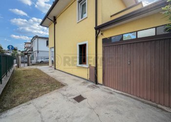 giardino - Appartamento Via San Nicola 16, Creazzo - foto 20