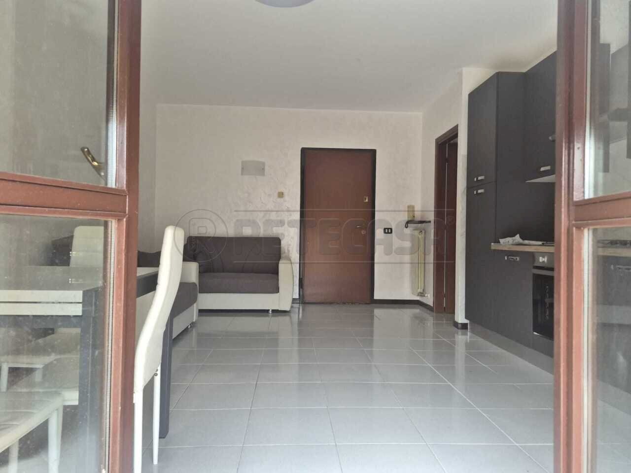 SOGGIORNO2 - Appartamento Albano Sant'Alessandro - foto 2