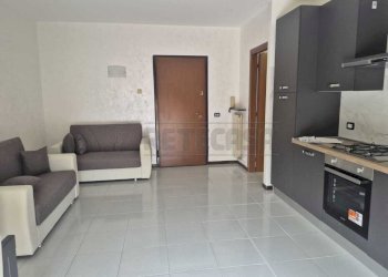 SOGGIORNO - Appartamento Albano Sant'Alessandro - foto 1