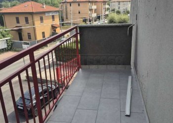 TERRAZZO CAMERETTA - Appartamento Albano Sant'Alessandro - foto 3