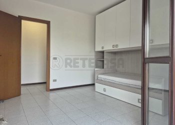 CAMERETTA1 - Appartamento Albano Sant'Alessandro - foto 5