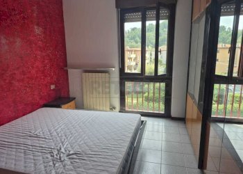 MATRIMONIALE1 - Appartamento Albano Sant'Alessandro - foto 9
