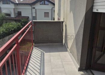 TERRAZZO SOGG - Appartamento Albano Sant'Alessandro - foto 10