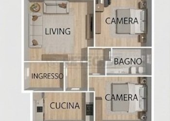 p2 - Townhouse Via Trebbia, Cremona - photo 2