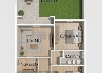 pt - Townhouse Via Trebbia, Cremona - photo 3