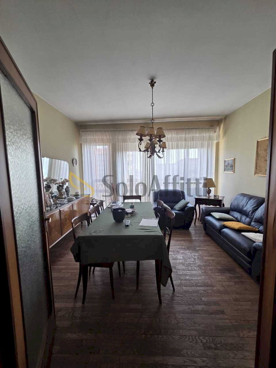 9 - Appartamento Torino (zona Cenisia) - foto 1