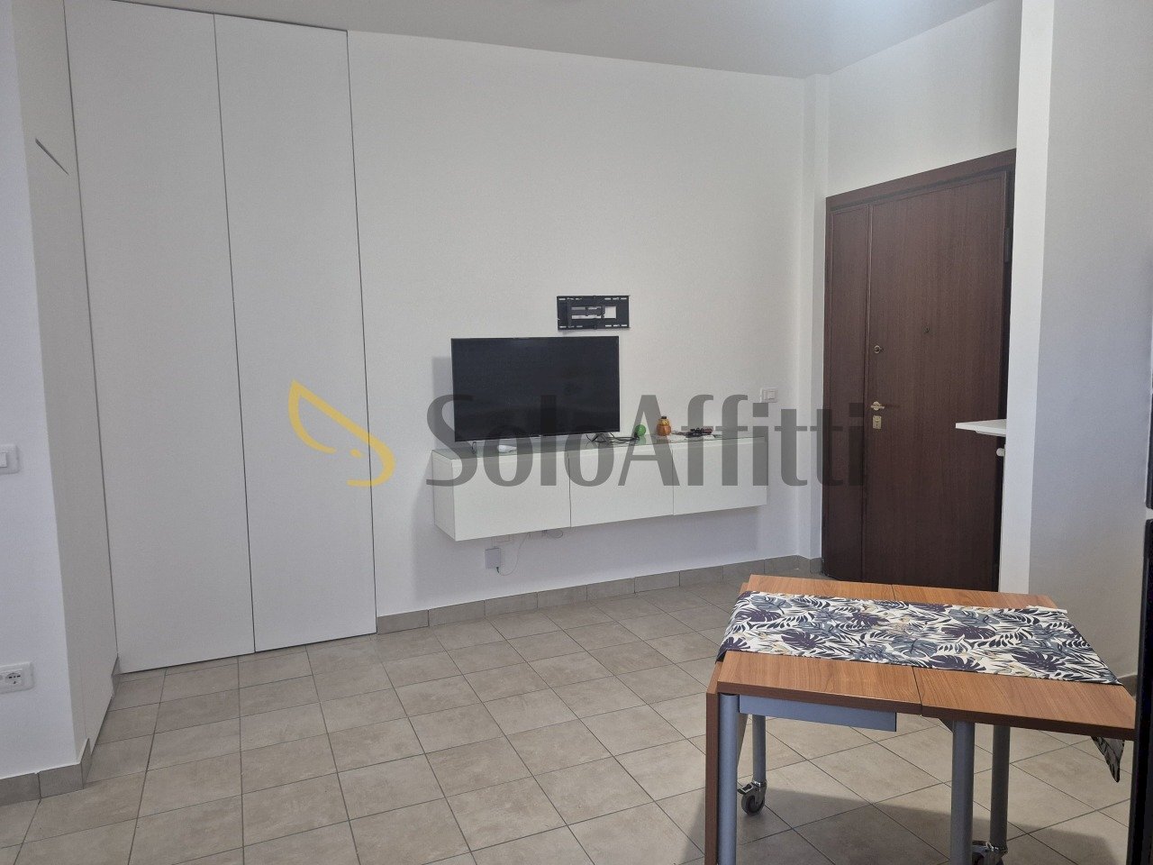 Angolo soggiorno - Three-room apartment Via Raffaello Sanzio, Pescara - photo 2