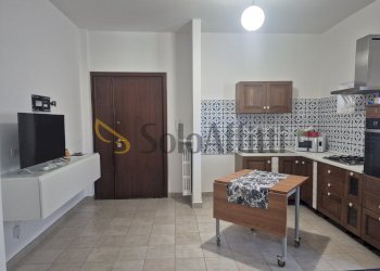 Soggiorno - Three-room apartment Via Raffaello Sanzio, Pescara - photo 1