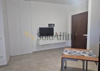 Angolo soggiorno - Three-room apartment Via Raffaello Sanzio, Pescara - photo 2