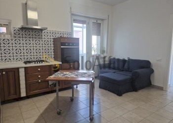 Angolo soggiorno - Three-room apartment Via Raffaello Sanzio, Pescara - photo 3