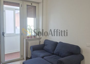 Angolo soggiorno - Three-room apartment Via Raffaello Sanzio, Pescara - photo 4