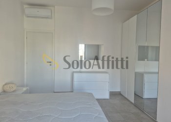 Camera matrimoniale - Three-room apartment Via Raffaello Sanzio, Pescara - photo 6