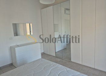 Angolo camera matrimoniale - Three-room apartment Via Raffaello Sanzio, Pescara - photo 8