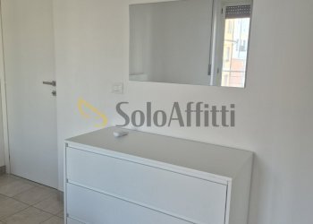 Angolo camera matrimoniale - Three-room apartment Via Raffaello Sanzio, Pescara - photo 9