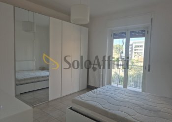 Angolo camera matrimoniale - Three-room apartment Via Raffaello Sanzio, Pescara - photo 10