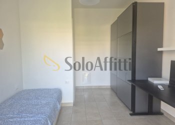 Cameretta - Three-room apartment Via Raffaello Sanzio, Pescara - photo 11
