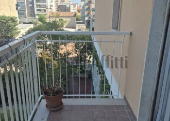 Secondo balcone - Three-room apartment Via Raffaello Sanzio, Pescara - photo 20