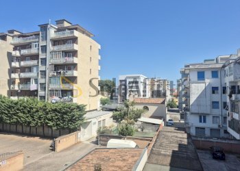 Vista - Three-room apartment Via Raffaello Sanzio, Pescara - photo 23