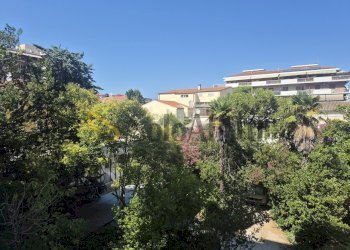 Vista - Three-room apartment Via Raffaello Sanzio, Pescara - photo 25