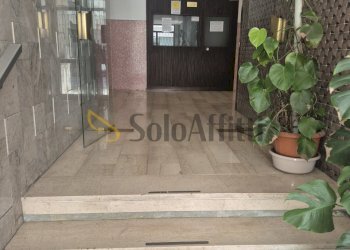 Dettaglio condominiale - Three-room apartment Via Raffaello Sanzio, Pescara - photo 26