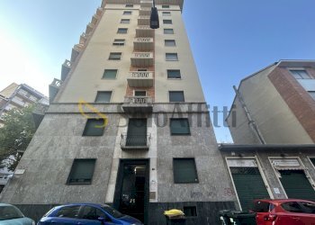 ESTERNO - Quadrilocale Via Oulx 30, Torino (zona Pozzo Strada) - foto 1