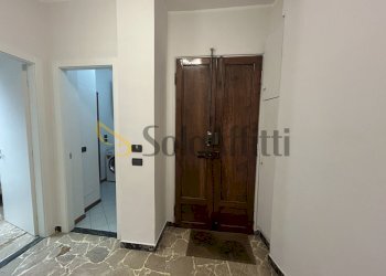 INGRESSO 2 - Quadrilocale Via Oulx 30, Torino (zona Pozzo Strada) - foto 4