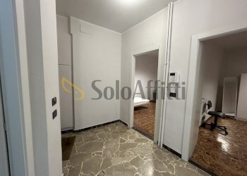 INGRESSO - Quadrilocale Via Oulx 30, Torino (zona Pozzo Strada) - foto 5