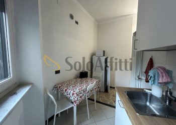 CUCINA 1 - Quadrilocale Via Oulx 30, Torino (zona Pozzo Strada) - foto 9